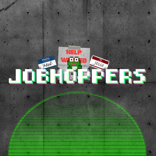 Job Hoppers Podcast on Spotify