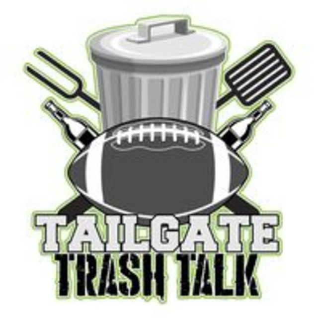 Tailgate Trash Talk Podcast on Spotify