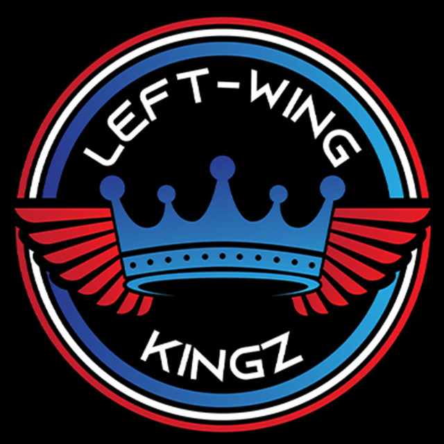 LeftWing Kingz Podcast on Spotify