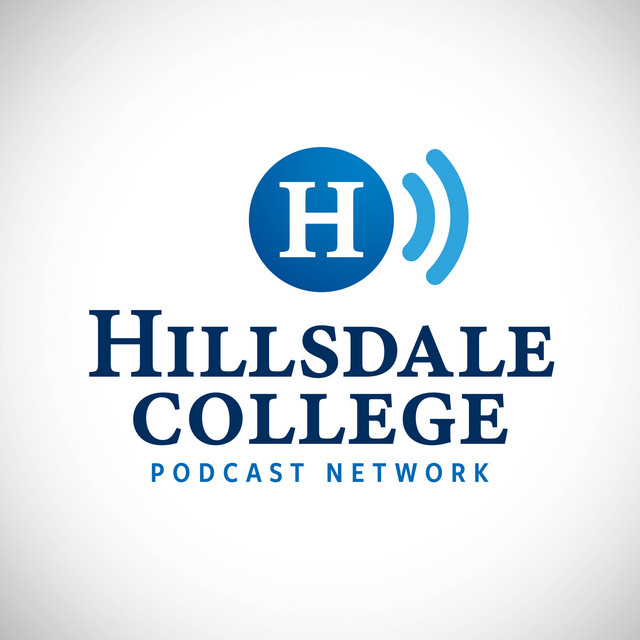 Hillsdale College Podcast Network Superfeed Podcast on Spotify