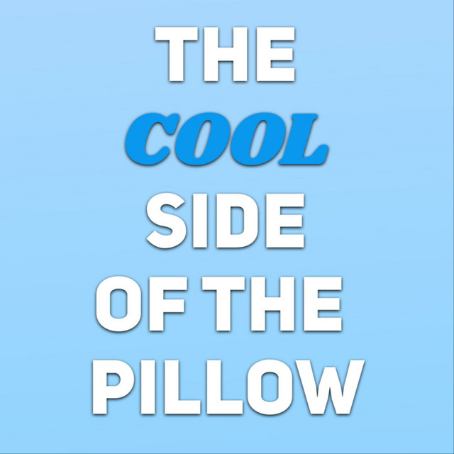 The Cool Side of the Pillow Podcast on Spotify
