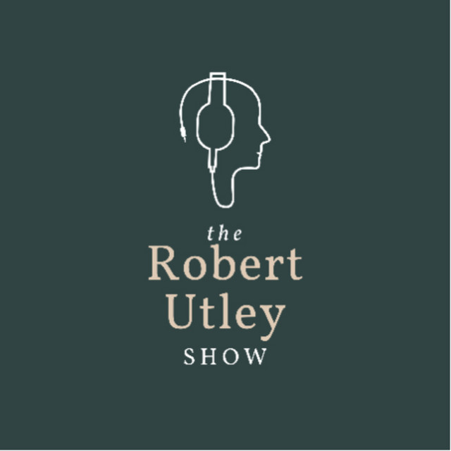 The Robert Utley Show Podcast on Spotify