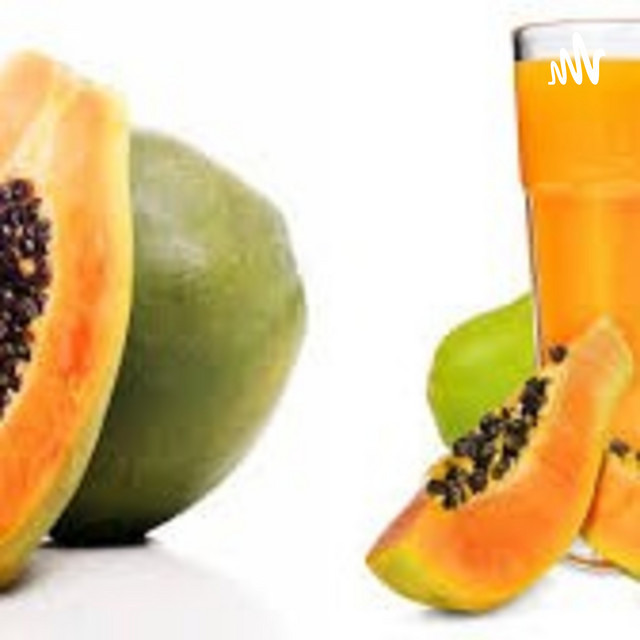 Papayas Aid Digestion Podcast on Spotify