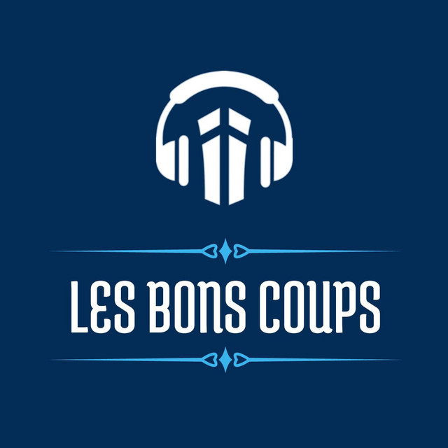 Les bons coups de nos membres Podcast on Spotify