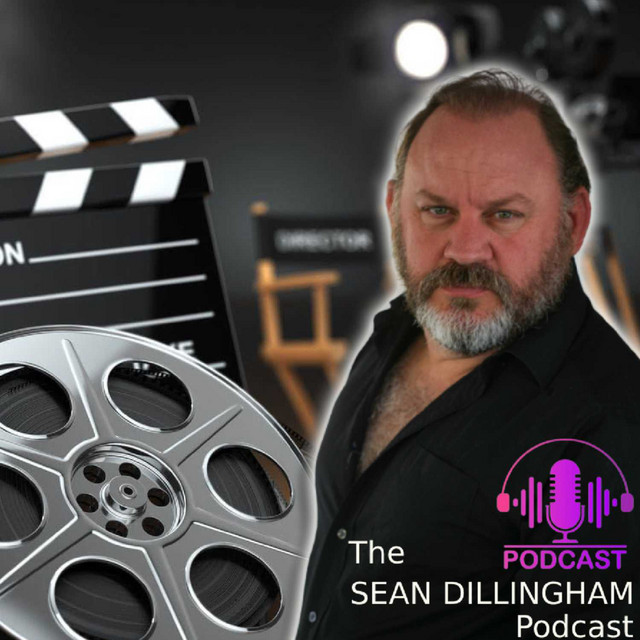 The Sean Dillingham Podcast Podcast on Spotify