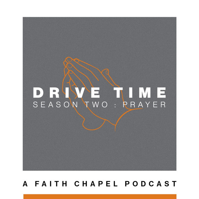 Drive Time Podcast on Spotify