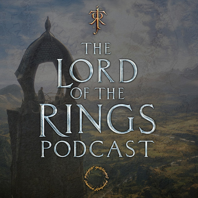 Find the Light (Discussion) The Lord of the Rings Podcast 2 The