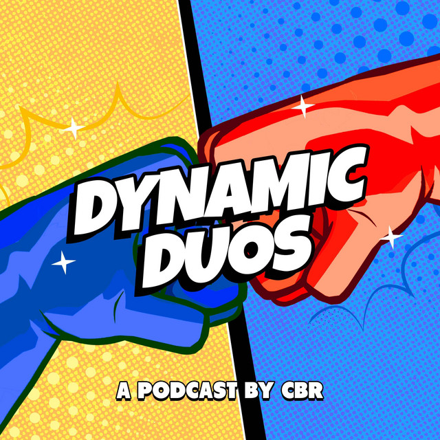 Dynamic Duos Podcast on Spotify