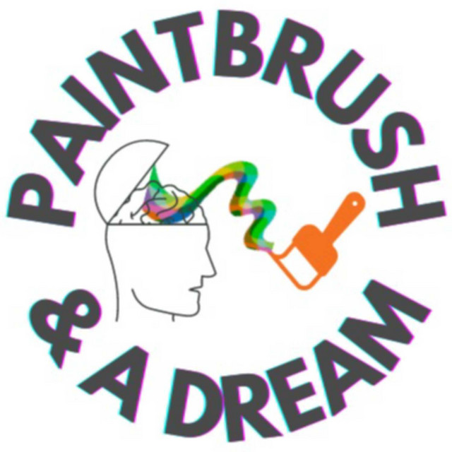 Paintbrush and a Dream Podcast on Spotify