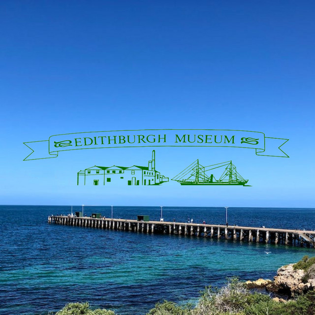 Edithburgh Museum Podcast on Spotify