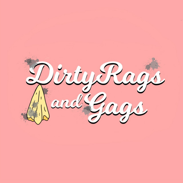 Dirty Rags and Gags Podcast on Spotify