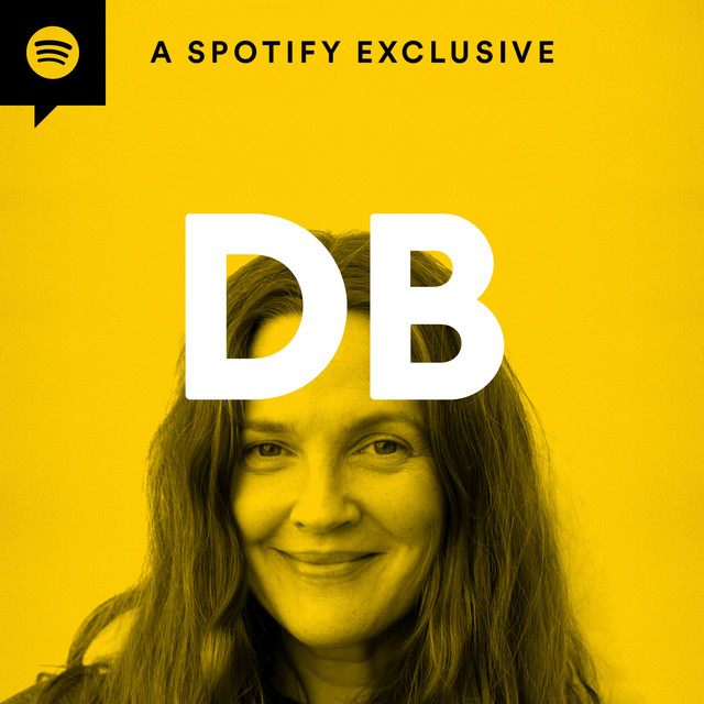 Drew Barrymore Armchair Expert with Dax Shepard Podcast on Spotify