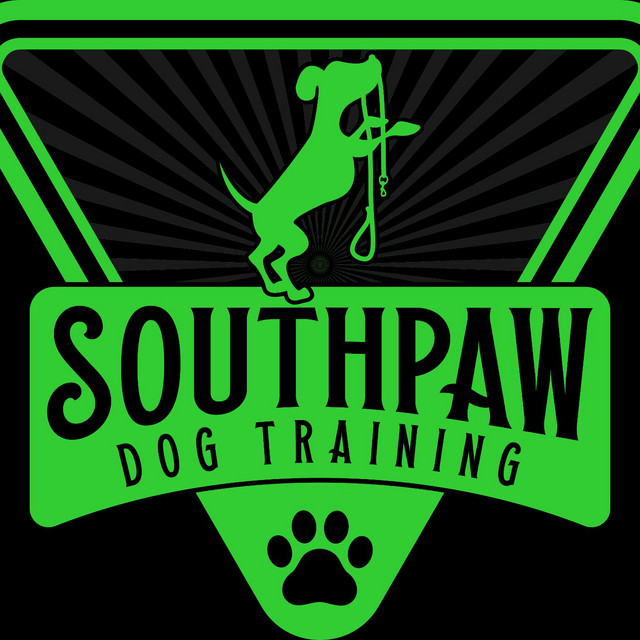 Southpaw Dog Training Podcast Podcast on Spotify