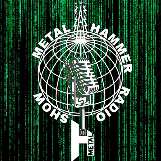 "Metal Hammer Radio Show" Podcast on Spotify