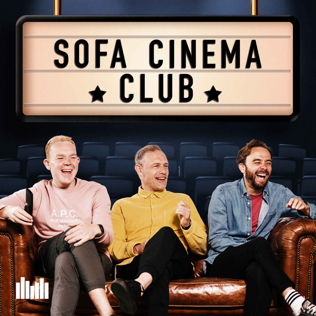 Sofa Cinema Club Podcast on Spotify