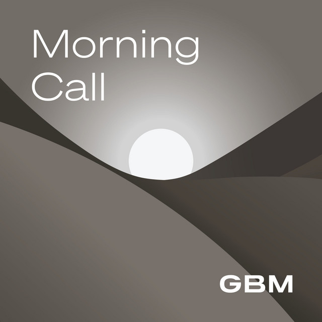 Morning Call Podcast on Spotify