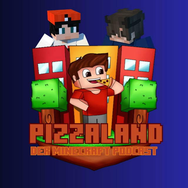 Folge 5 Synchronsprecher für Toilettenpapier Pizzaland der