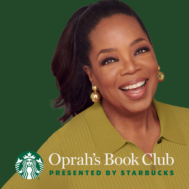Oprah’s Book Club Claire Keegan & Small Things Like These The Oprah
