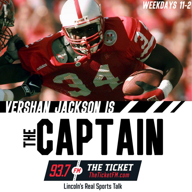 Zack Carpenter (Nebraska Rivals) July 11th, 1125am The Captain w