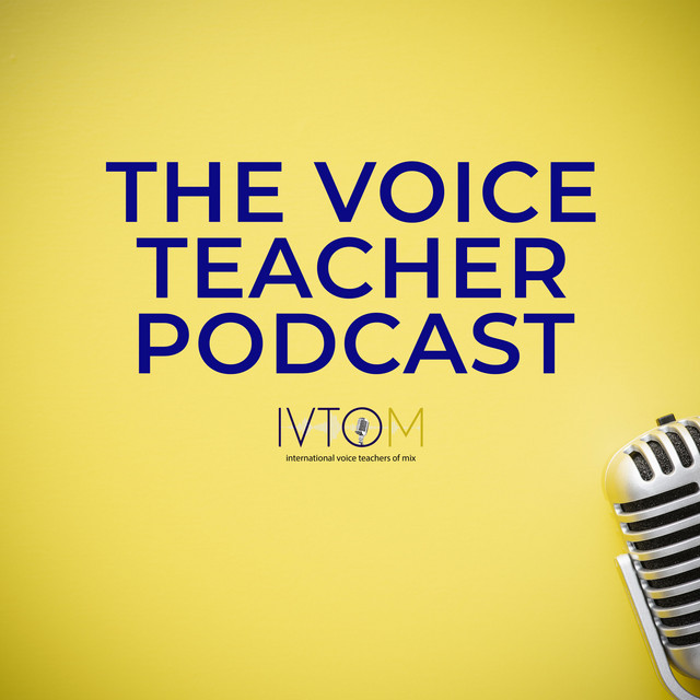 The Voice Teacher Podcast Podcast on Spotify
