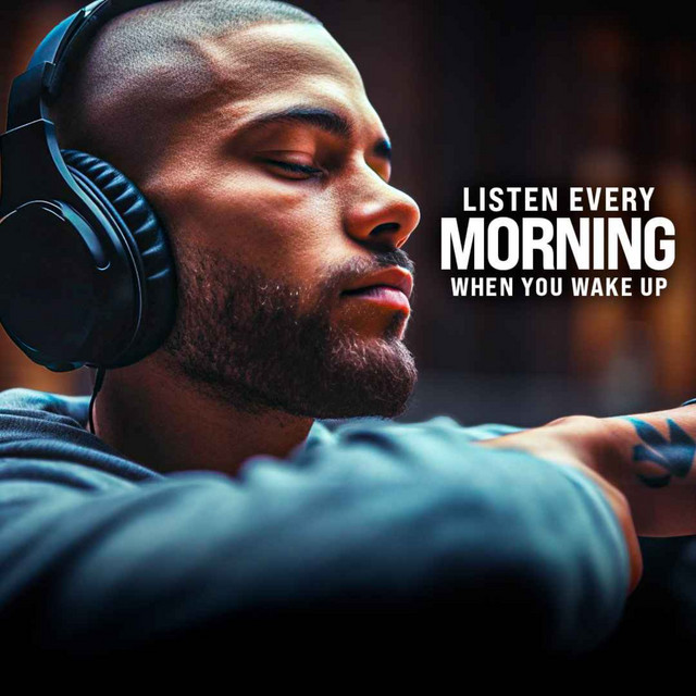 THE BEST MORNING MOTIVATION Wake Up Early, Start Your Day Now! Listen