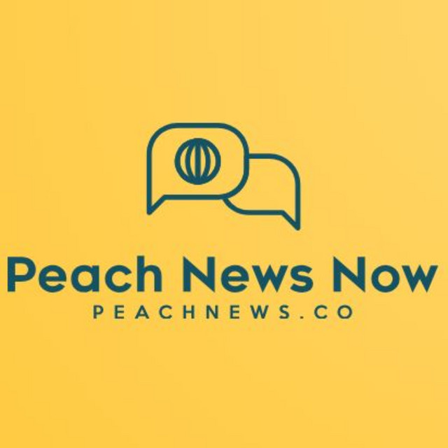 Peach News Now PeachNews.co Podcast on Spotify