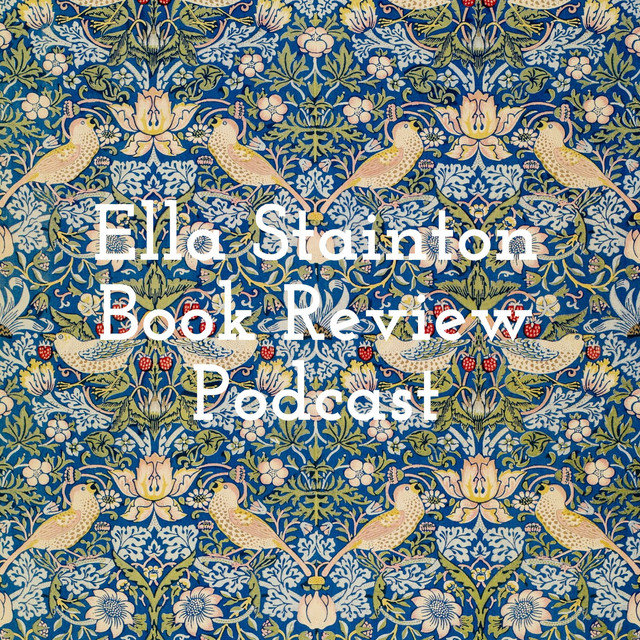 Ella Stainton Book Review Podcast Podcast on Spotify