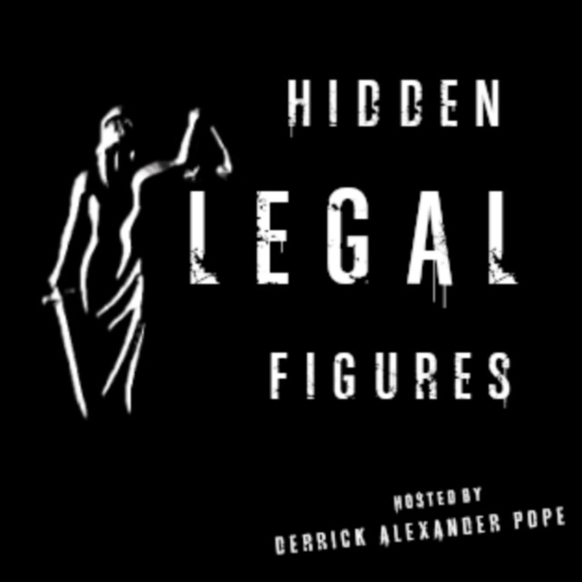 Hidden Legal Figures Podcast on Spotify