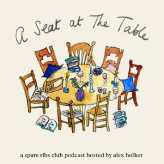 A Seat At The Table Podcast on Spotify
