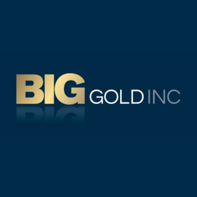 Big Gold Inc (CSE BG) Podcast on Spotify