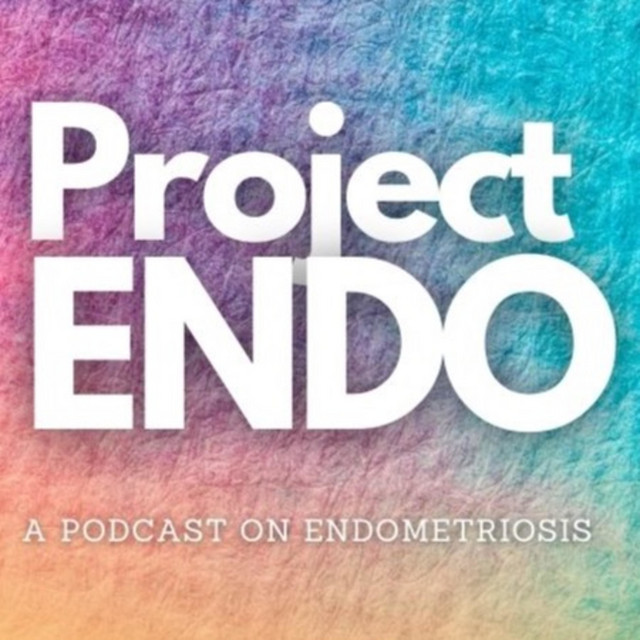 Project ENDO The Podcast Podcast on Spotify