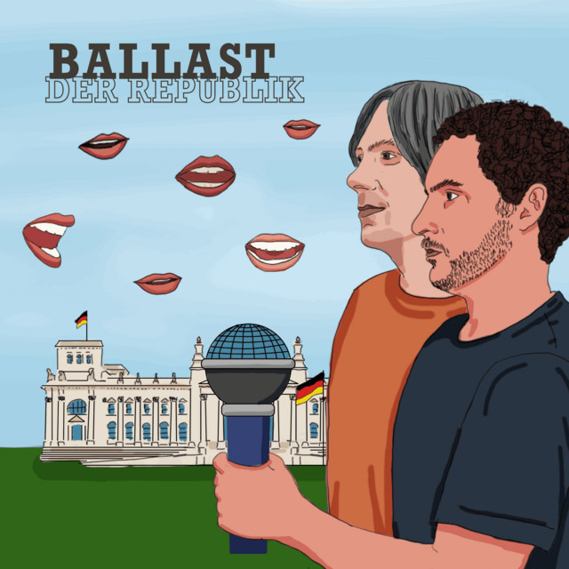 Ballast der Republik Podcast on Spotify