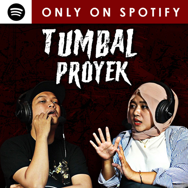 319 TUMBAL PROYEK [EXCLUSIVE] Lentera Malam (Podcast Horor) Podcast