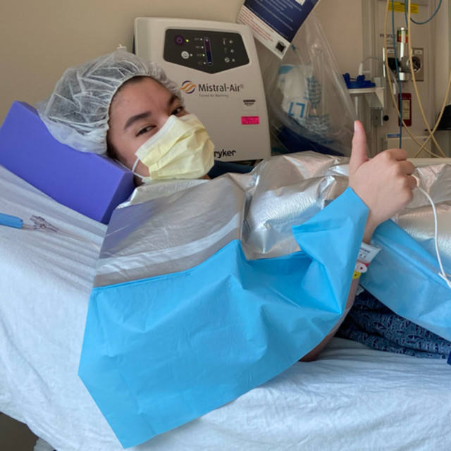 Hysterical Podcast on Spotify