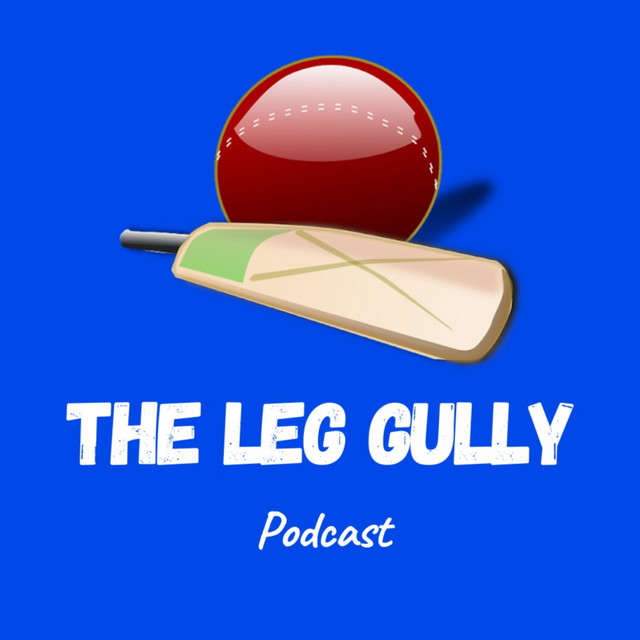 The Leg Gully Podcast Podcast on Spotify