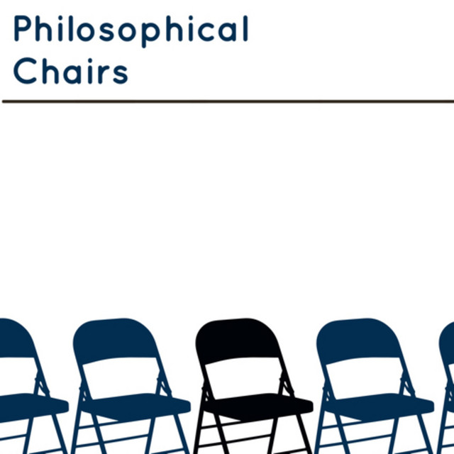 Philosophical Chairs Podcast on Spotify