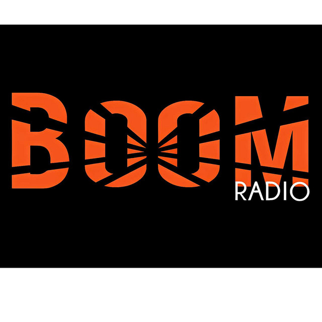 Boom Radio Podcast on Spotify
