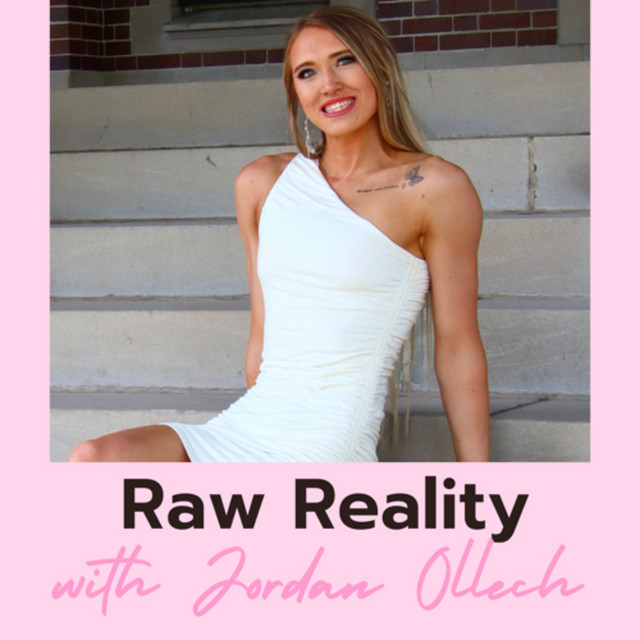 Raw Reality Podcast on Spotify