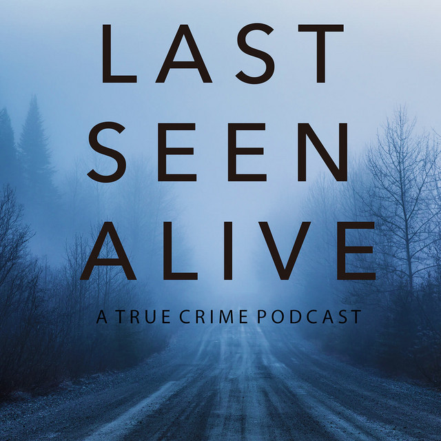 Unsolved Disappearance Paul Fugate Last Seen Alive Podcast on Spotify