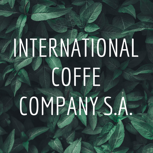 INTERNATIONAL COFFE COMPANY S.A. Podcast on Spotify