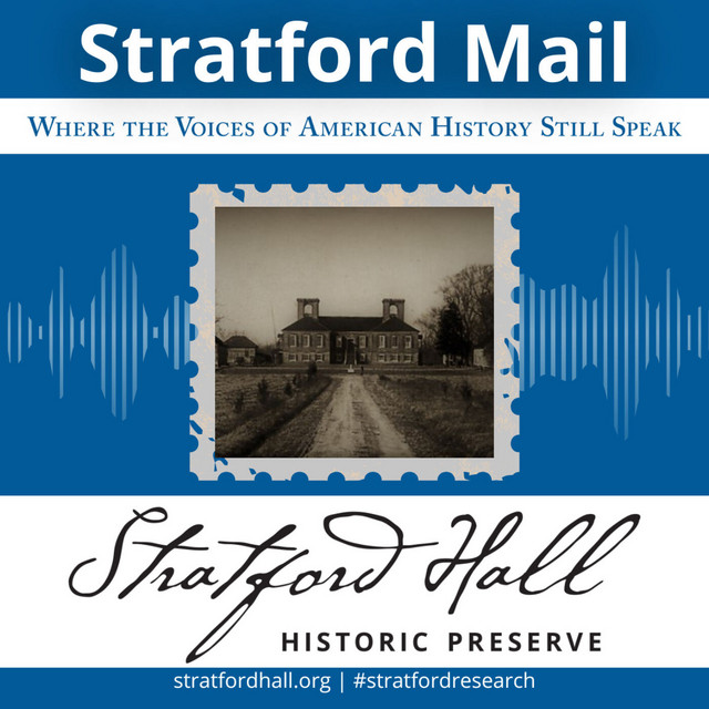 Stratford Mail Podcast on Spotify
