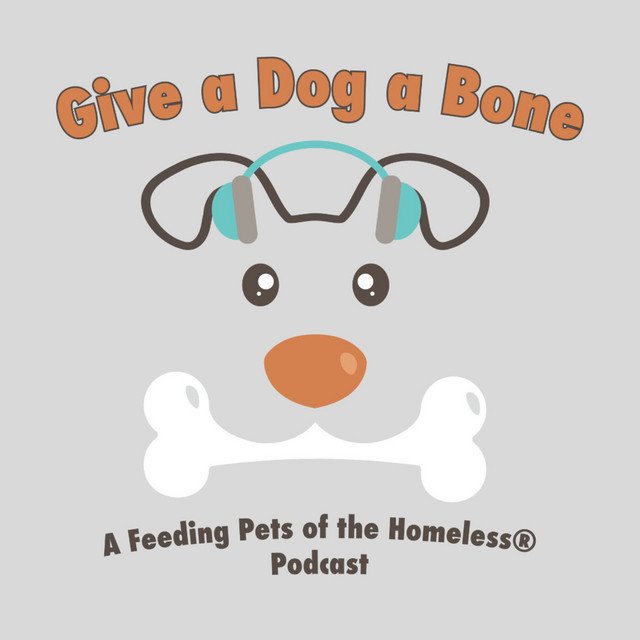 Give a Dog a Bone Podcast on Spotify