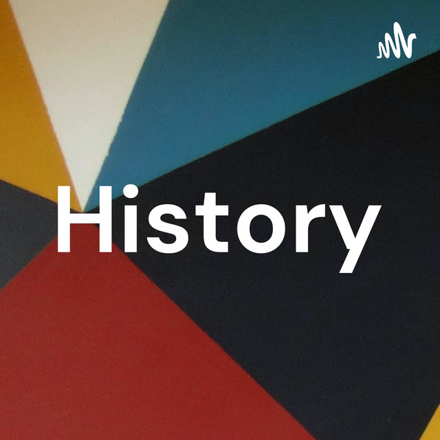 History Podcast on Spotify