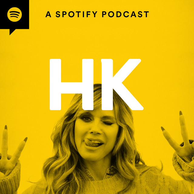 Heidi Klum Armchair Expert with Dax Shepard Podcast on Spotify