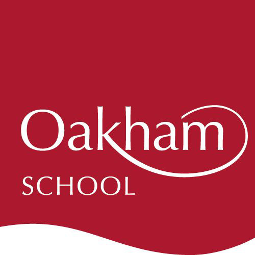 Oakham School Podcast on Spotify