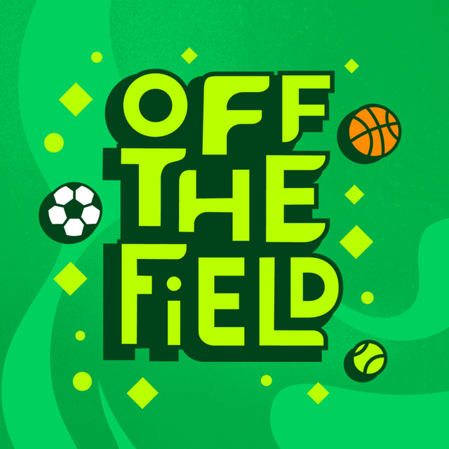 The Hidden Opponent Off The Field Podcast on Spotify