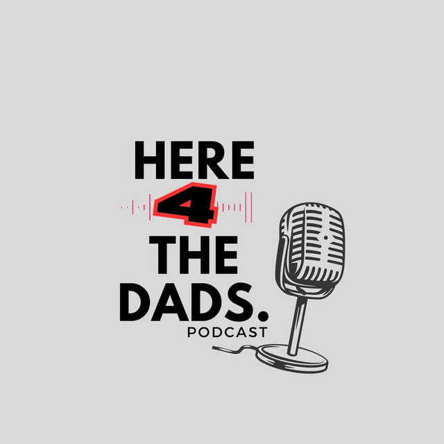 Here 4 The Dads Podcast Podcast on Spotify