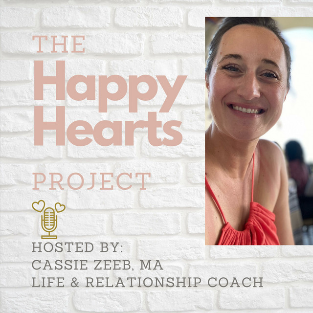 The Happy Hearts Project Podcast on Spotify