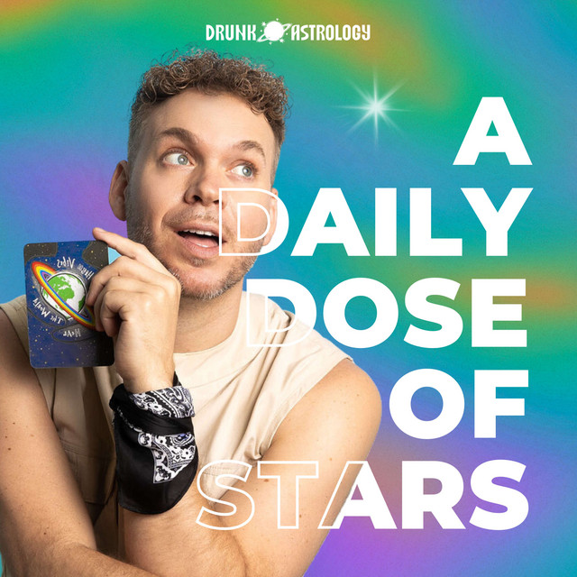 A Daily Dose of Stars Podcast on Spotify