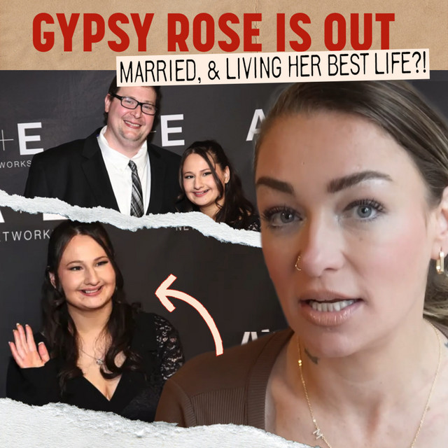 Let's Talk About Gypsy Rose Crime Report with Christina Randall(04)